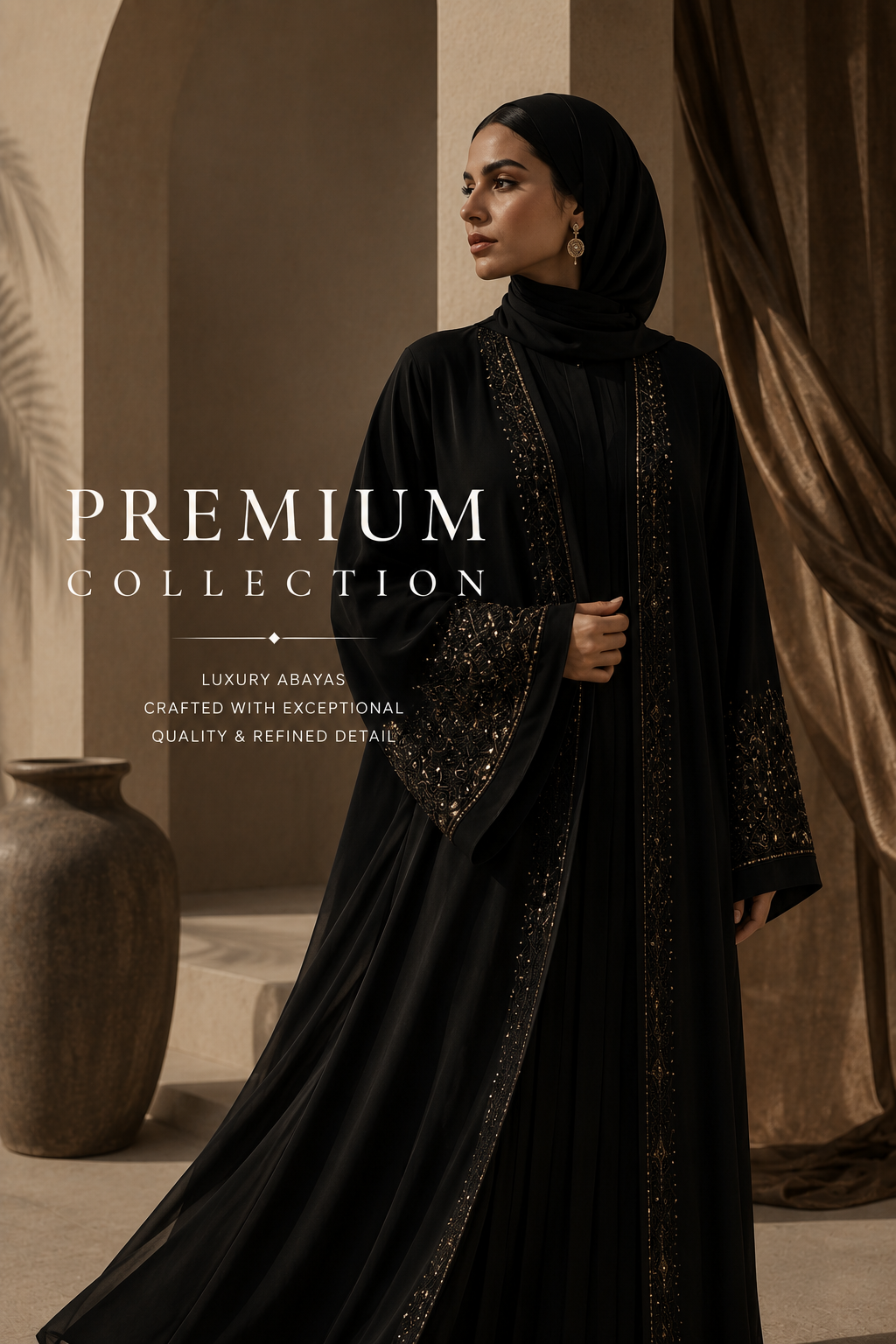 Premium Collection