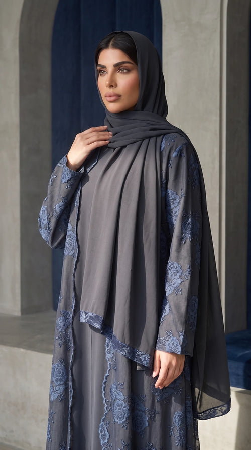 Dantals Abaya