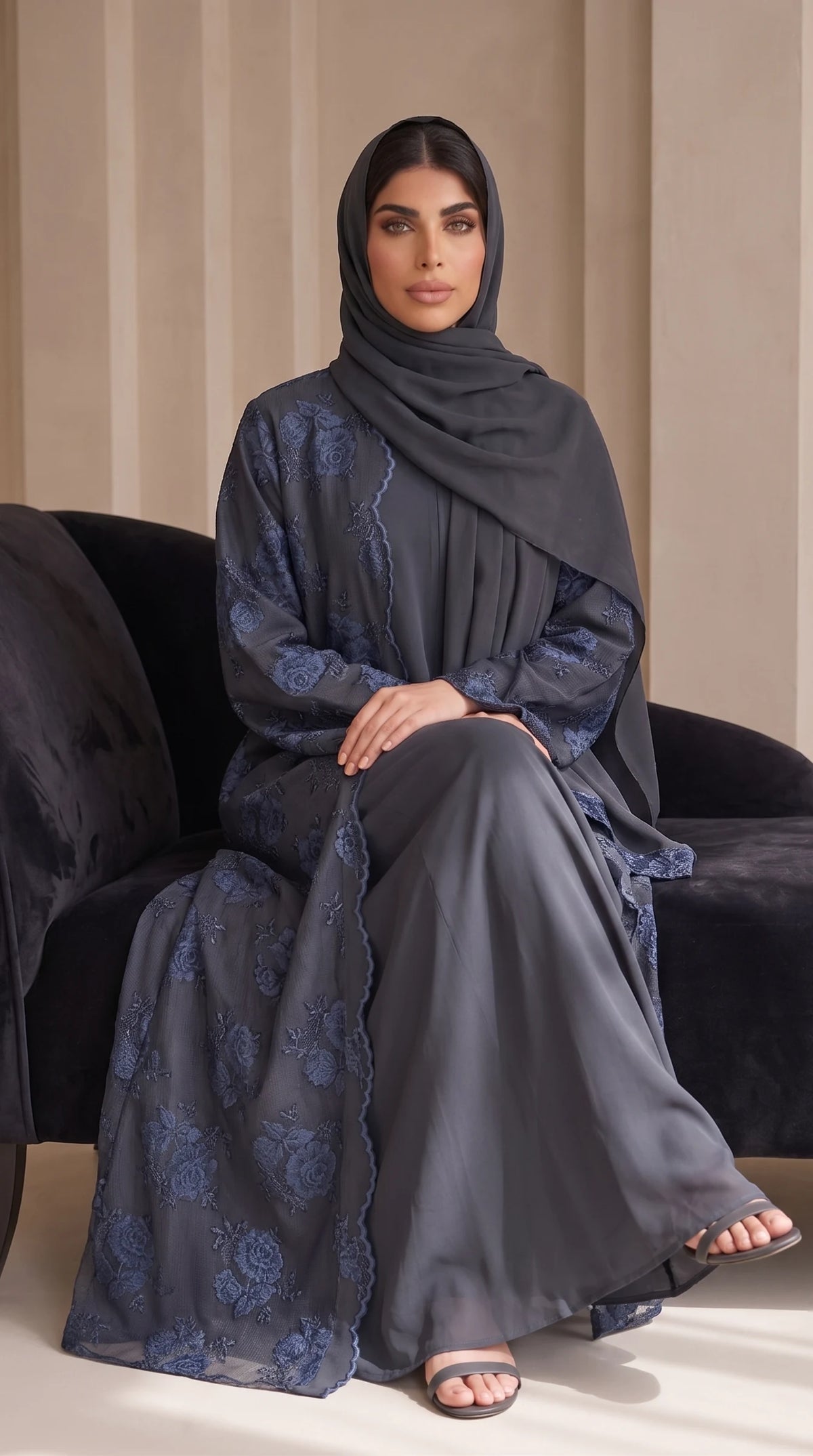 Dantals Abaya