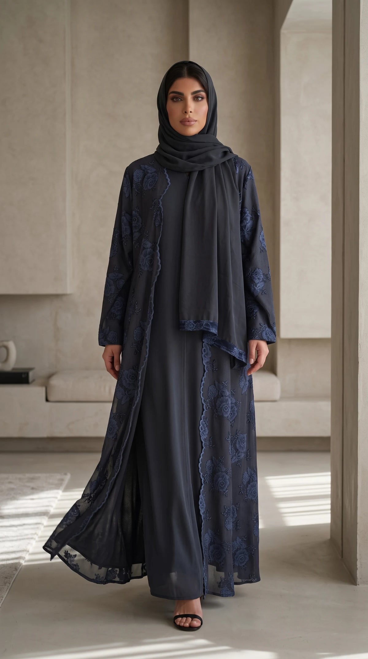 Dantals Abaya
