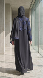 Dantals Abaya