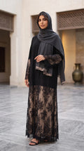 Habiba Abaya