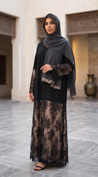 Habiba Abaya