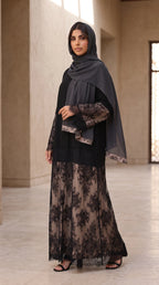 Habiba Abaya