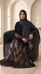 Habiba Abaya