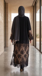 Habiba Abaya