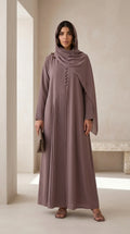 Hana Abaya