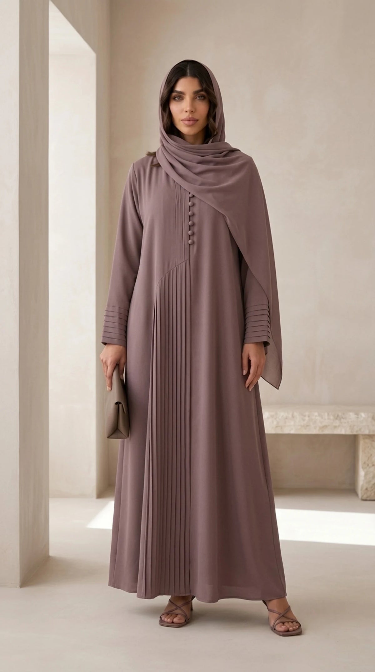 Hana Abaya