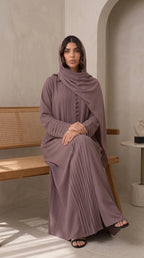 Hana Abaya