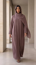 Hana Abaya