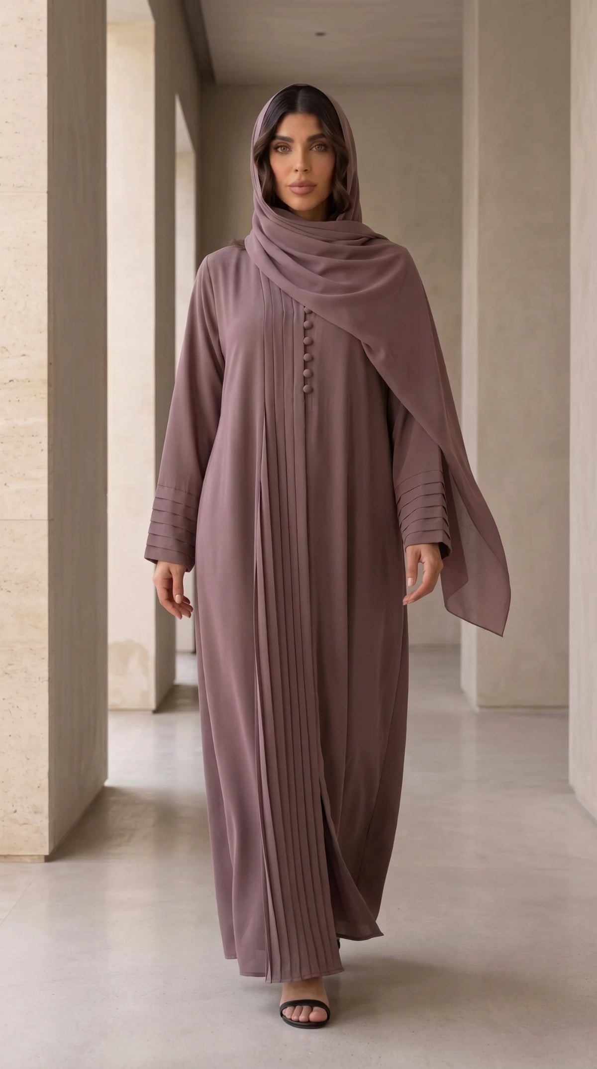 Hana Abaya