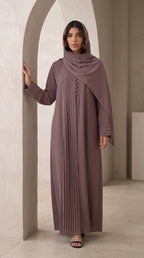 Hana Abaya