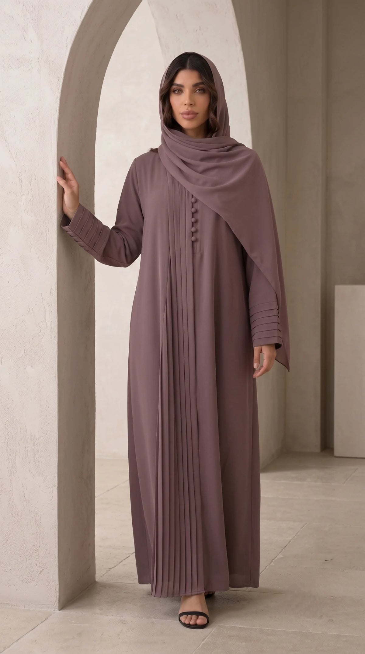 Hana Abaya