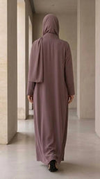 Hana Abaya
