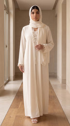 Haven'T Lup Abaya