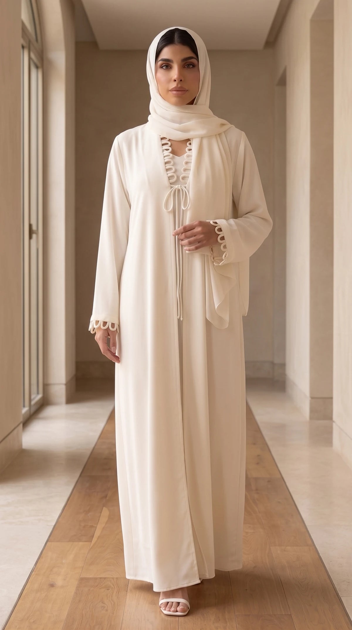 Haven'T Lup Abaya