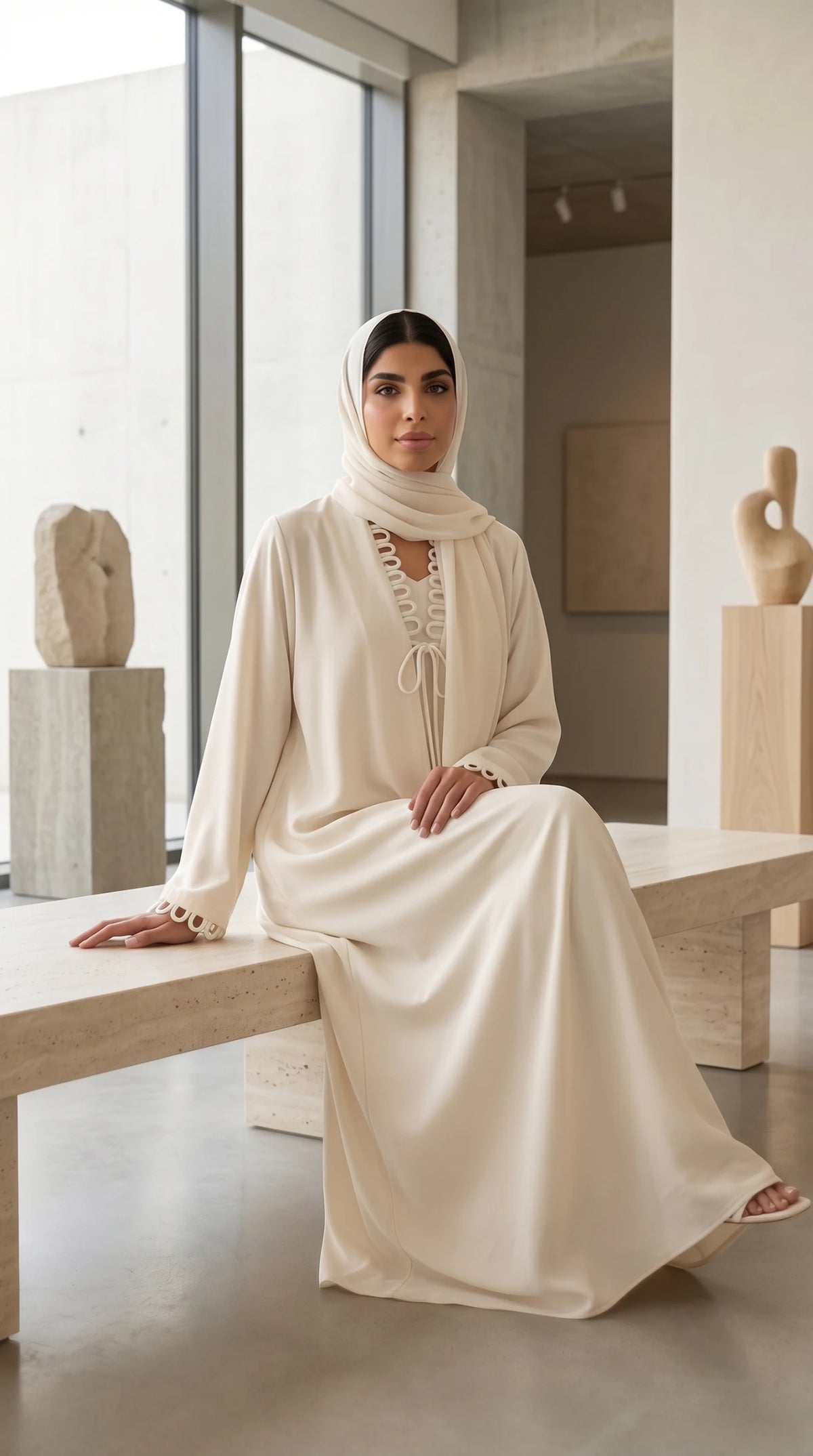 Haven'T Lup Abaya