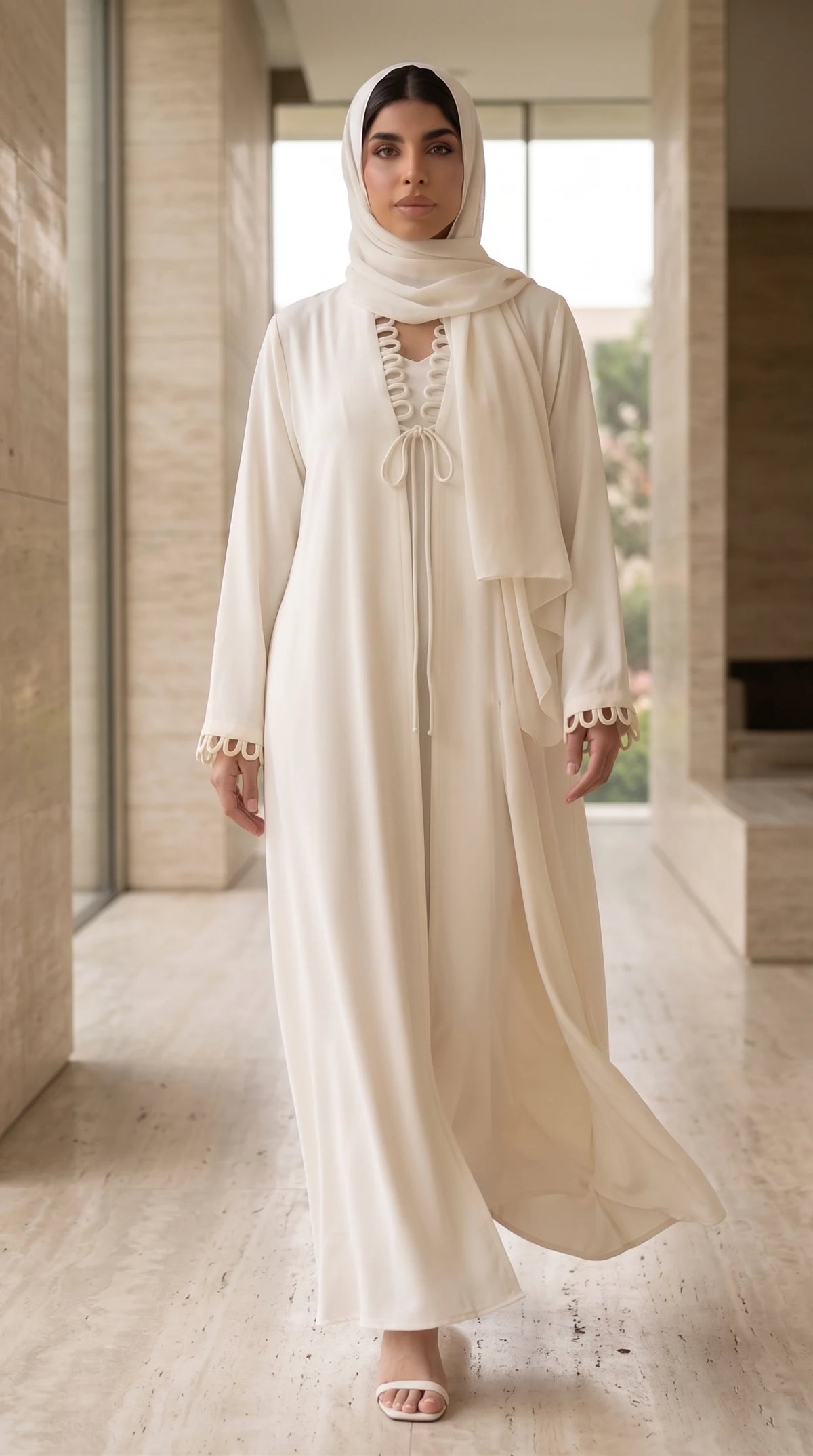 Haven'T Lup Abaya