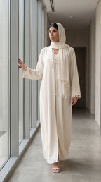Haven'T Lup Abaya