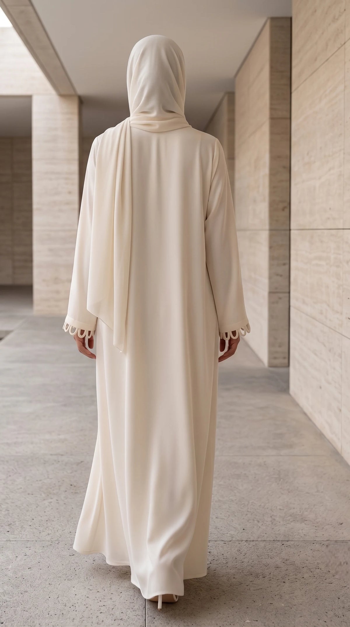 Haven'T Lup Abaya