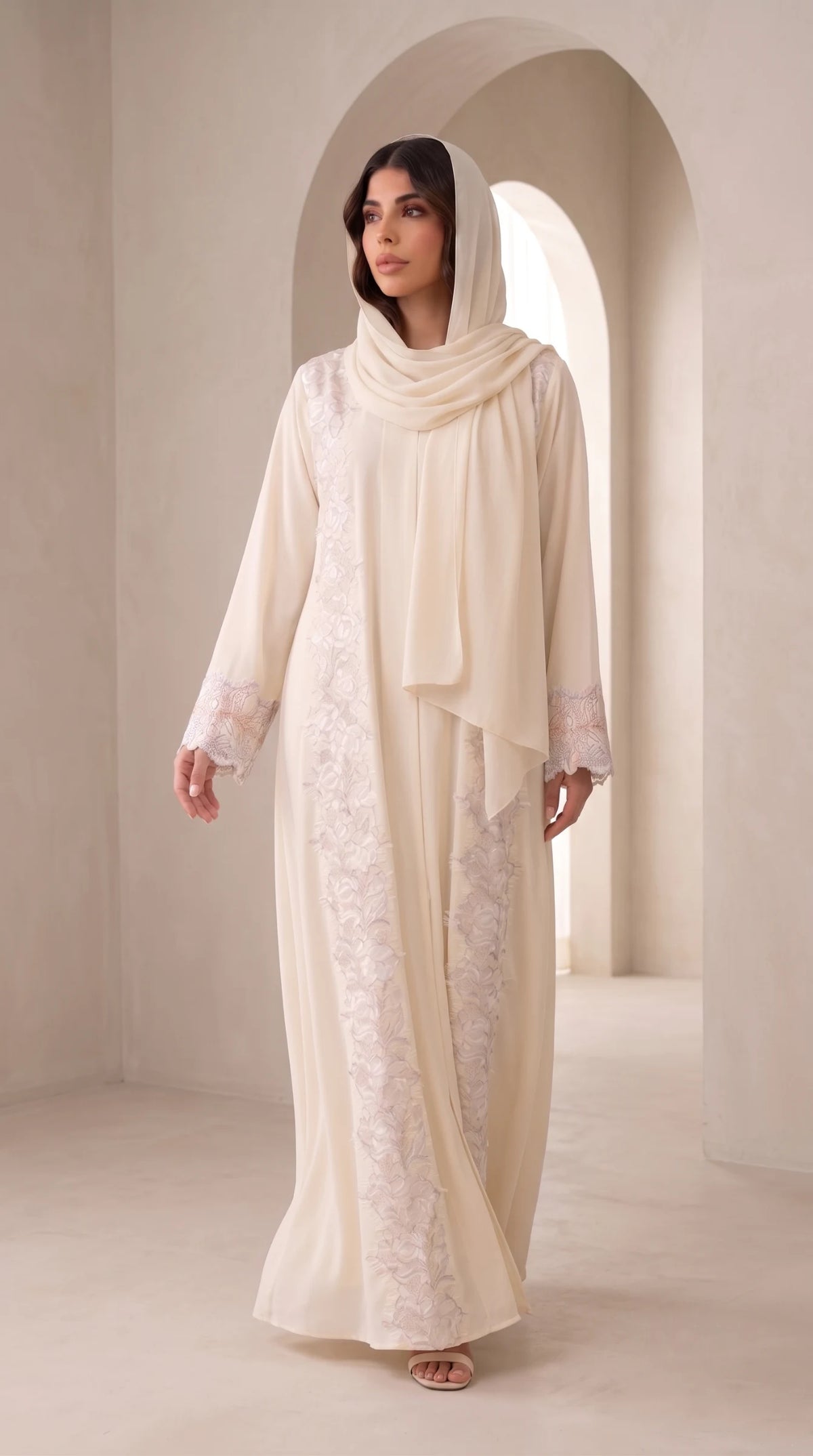 Haya Abaya