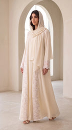 Haya Abaya