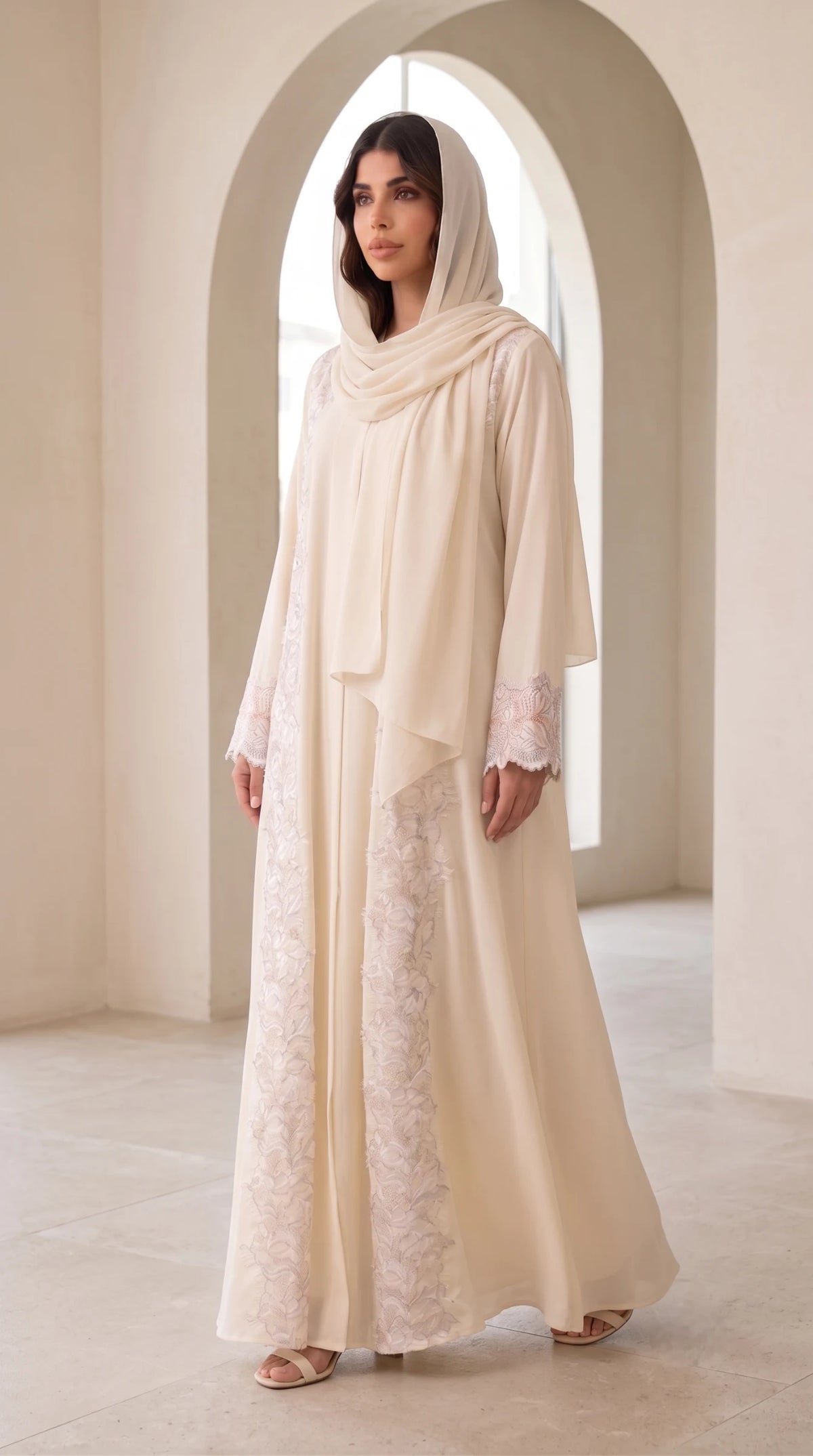 Haya Abaya