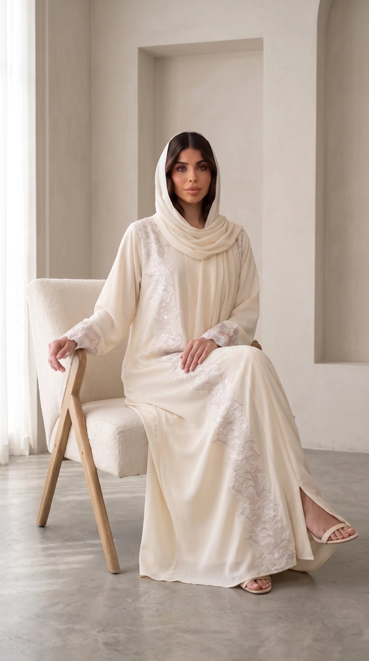Haya Abaya