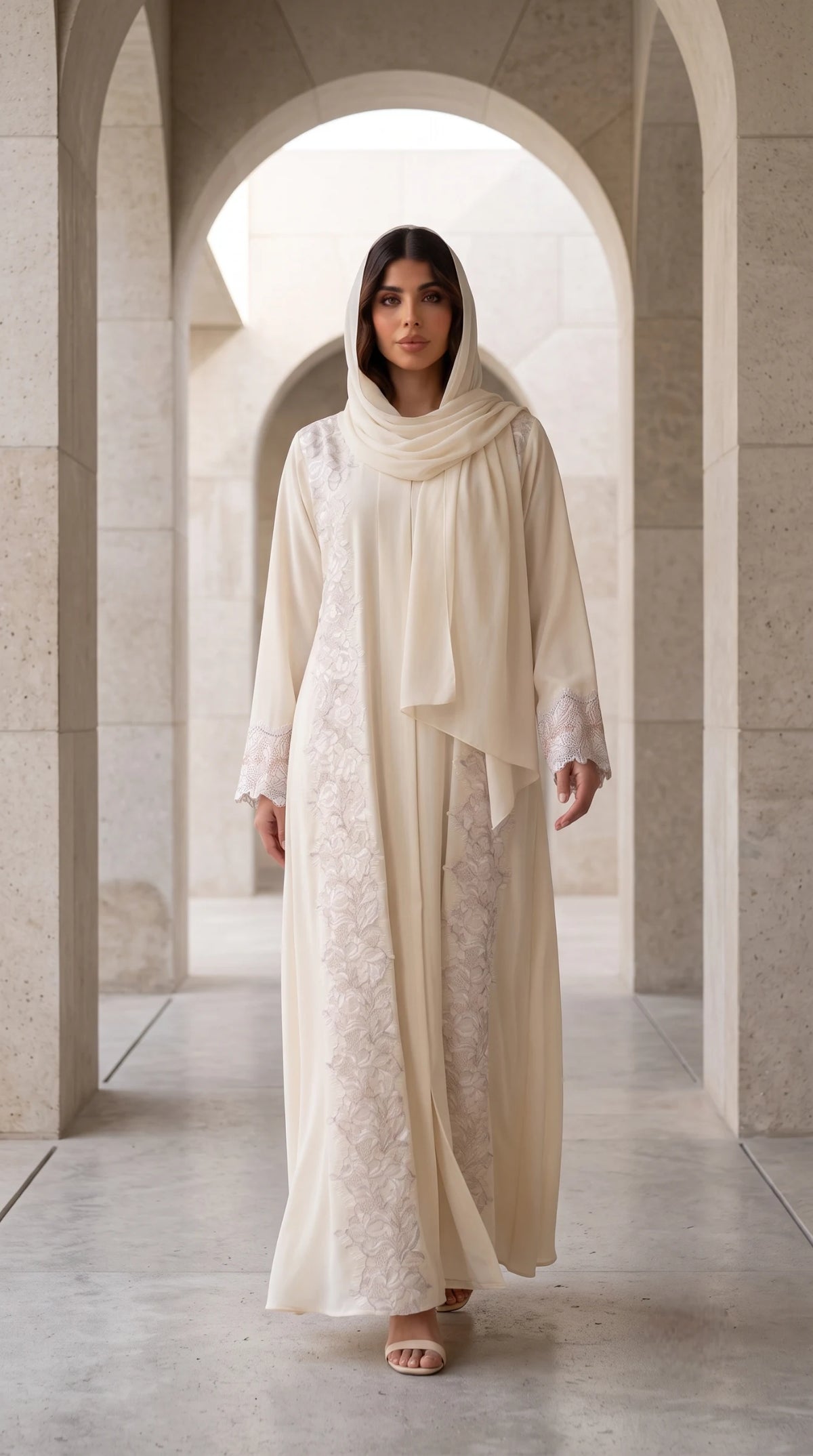 Haya Abaya