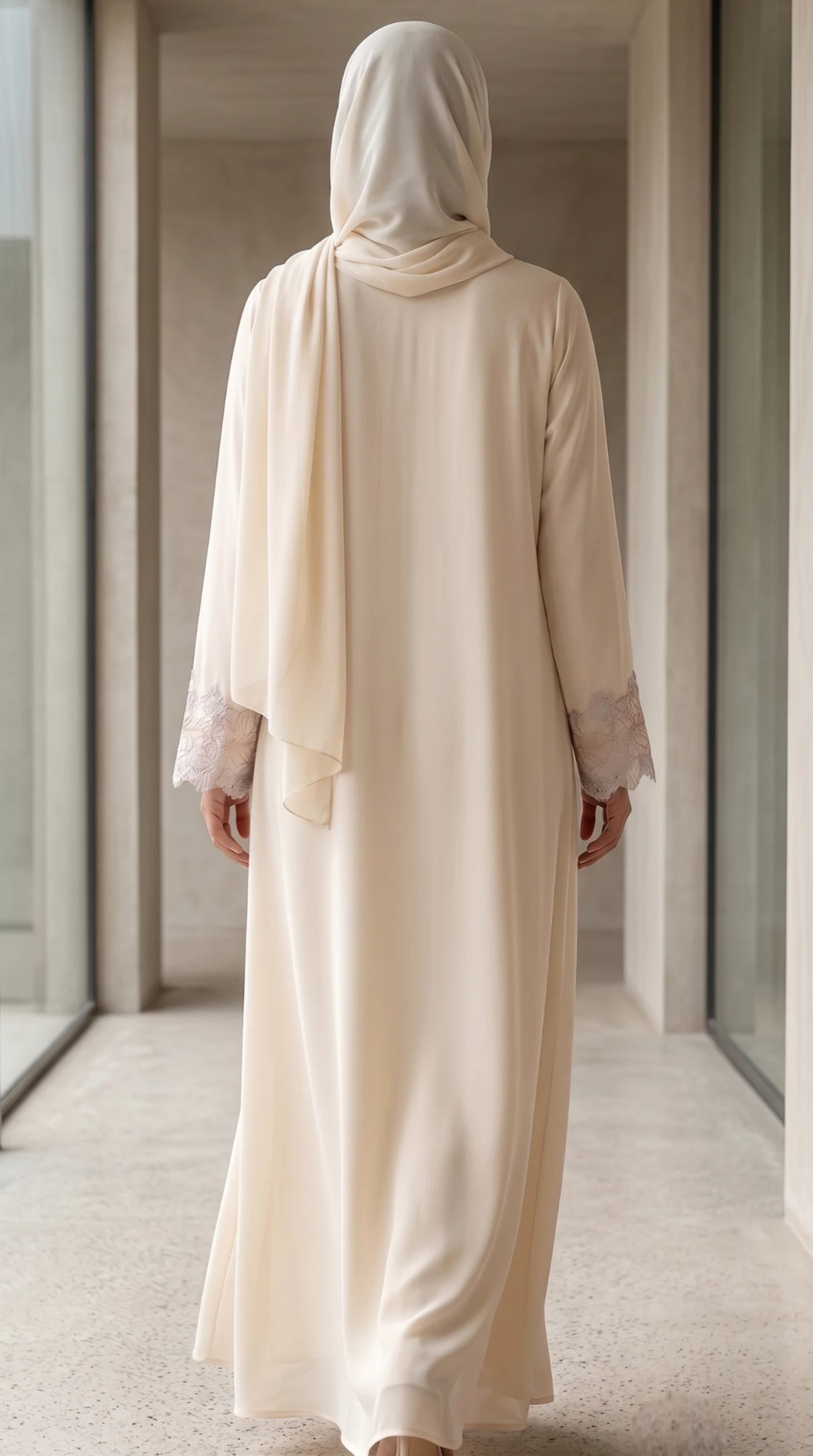 Haya Abaya