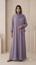 Parpal Abaya