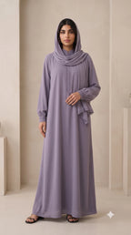 Parpal Abaya