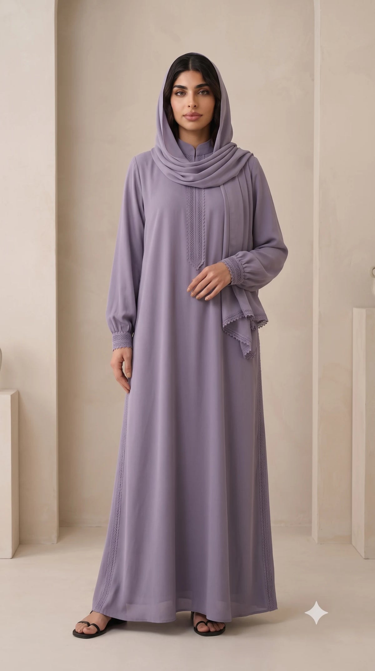 Parpal Abaya