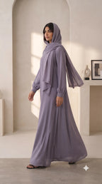 Parpal Abaya