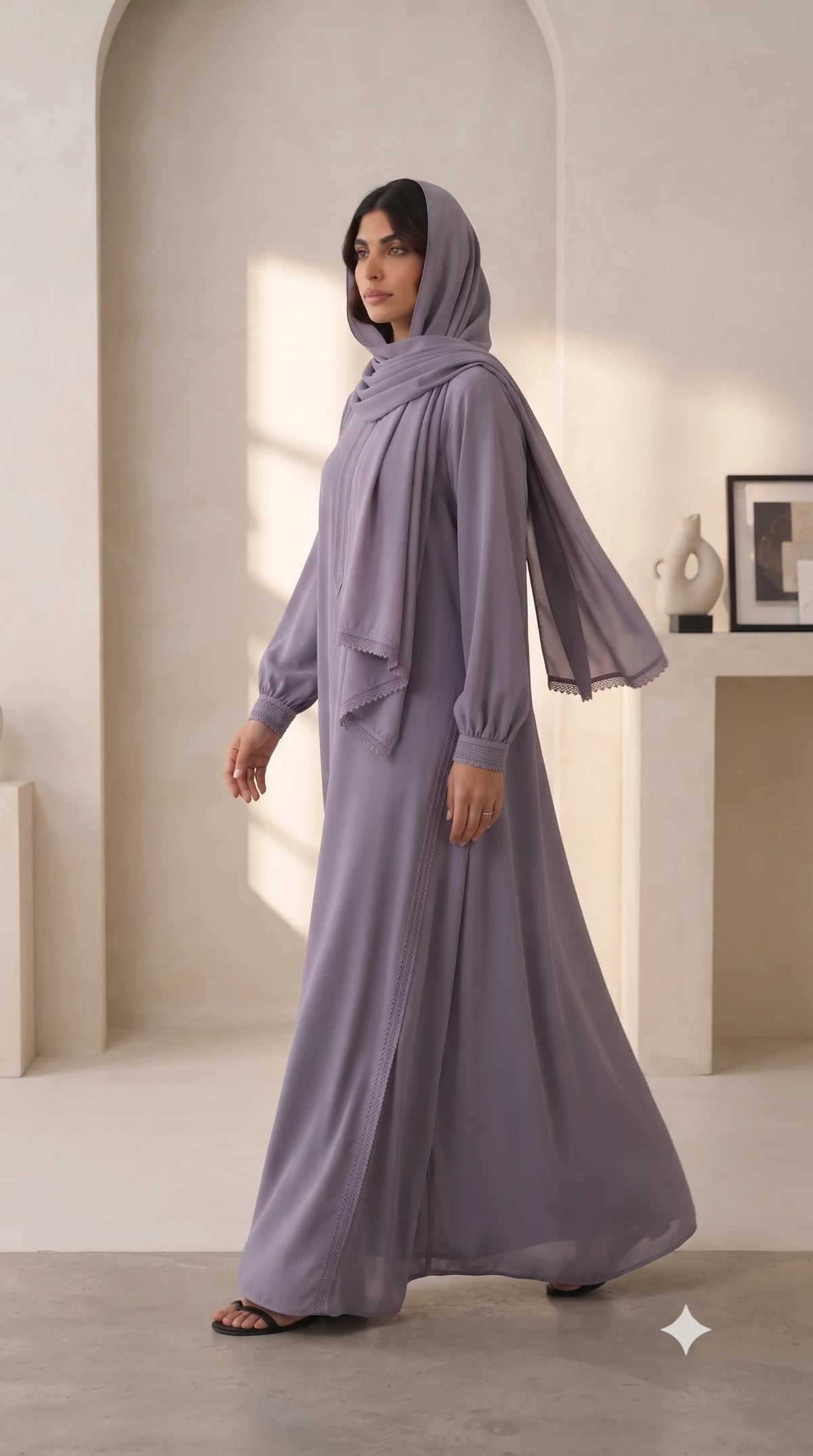 Parpal Abaya