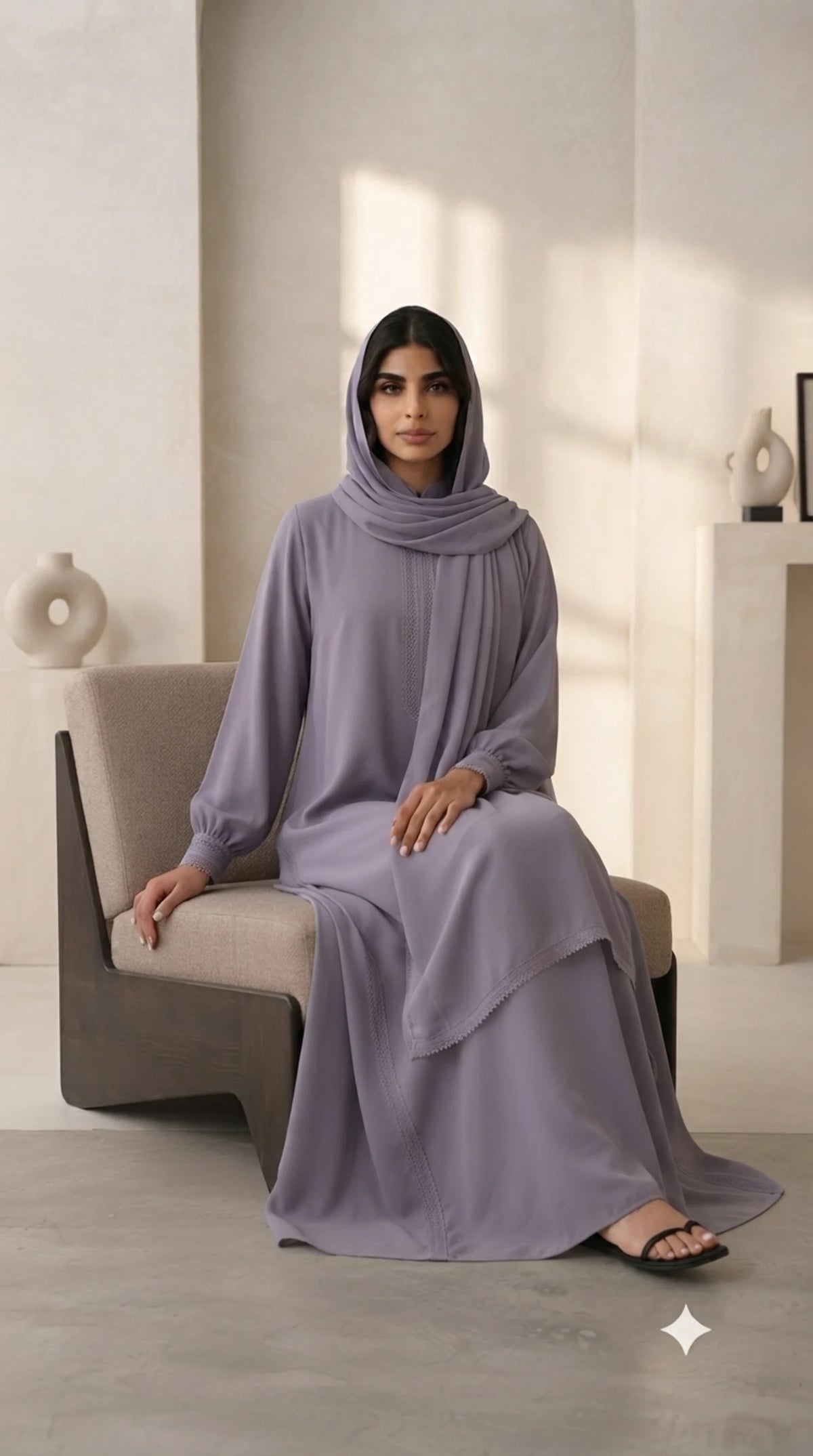 Parpal Abaya