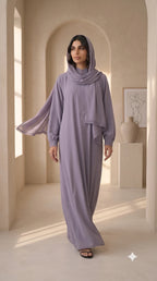 Parpal Abaya
