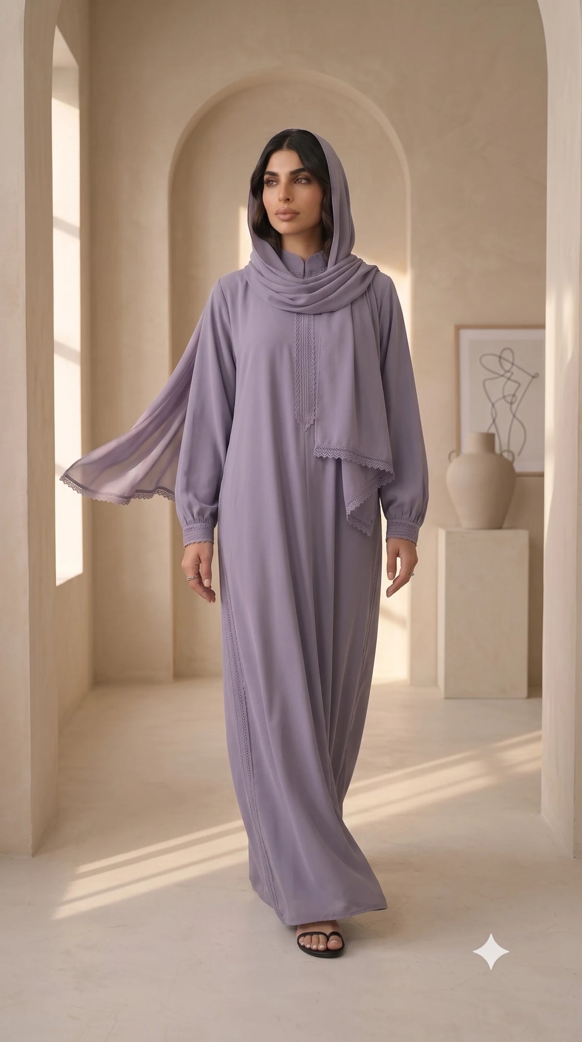 Parpal Abaya