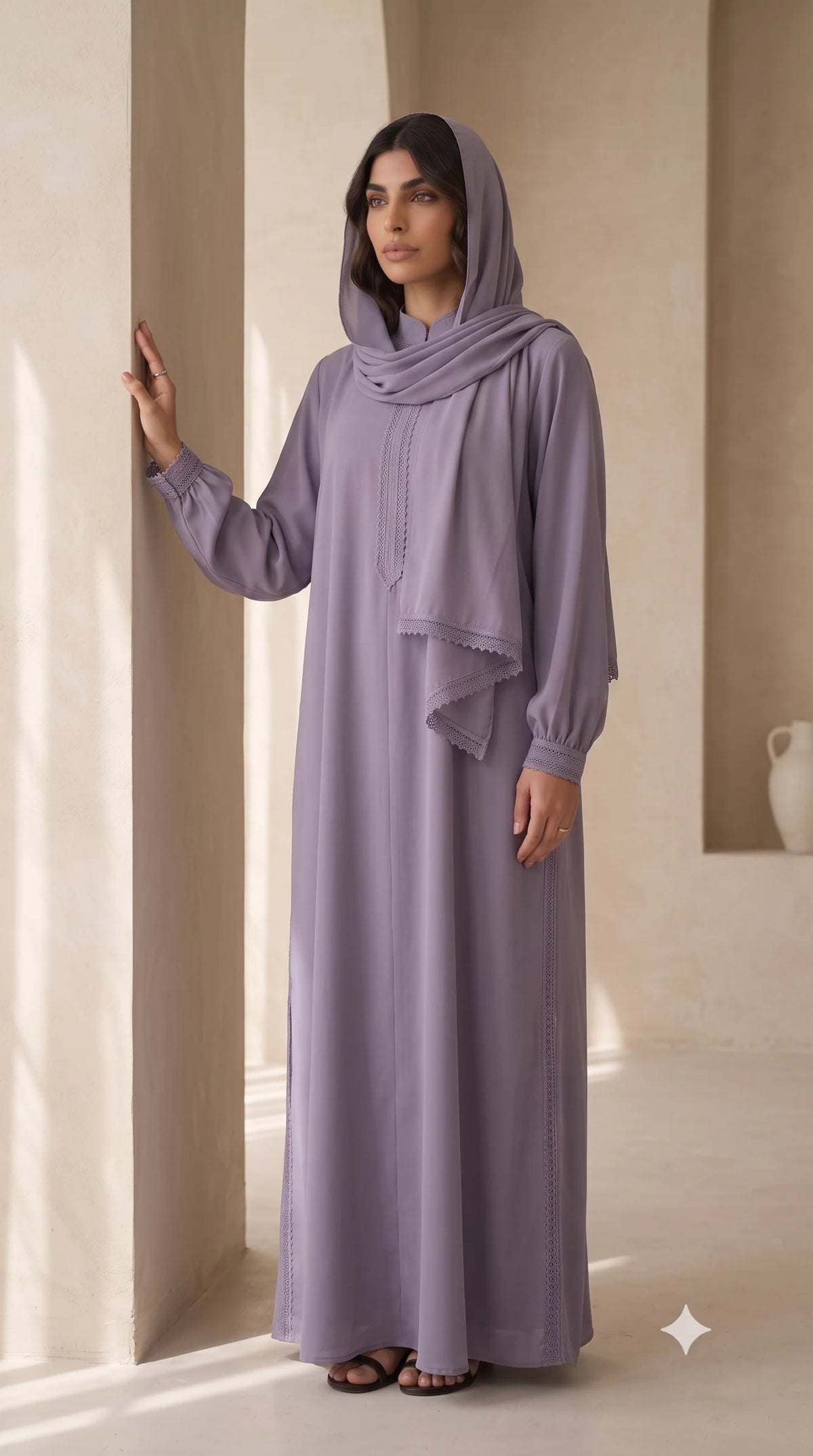 Parpal Abaya