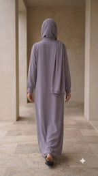 Parpal Abaya