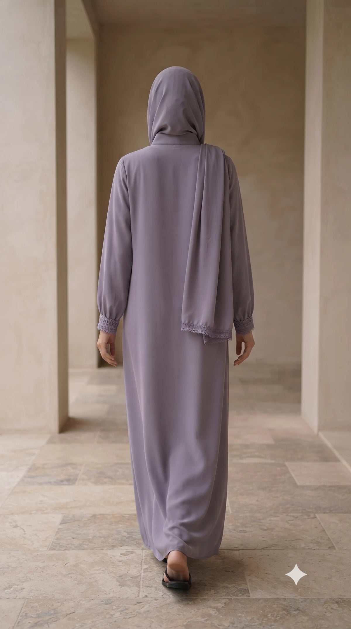 Parpal Abaya