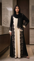 Ruh  Abaya