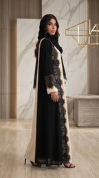 Ruh  Abaya