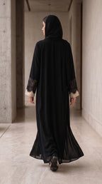 Ruh  Abaya