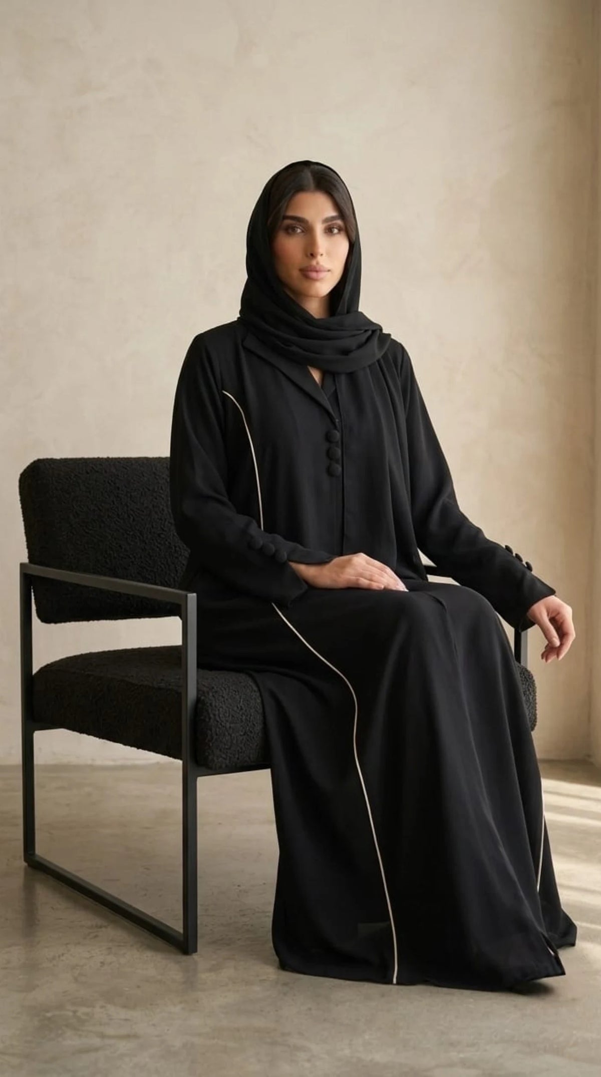 Sidra Abaya