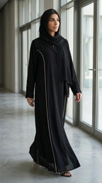 Sidra Abaya