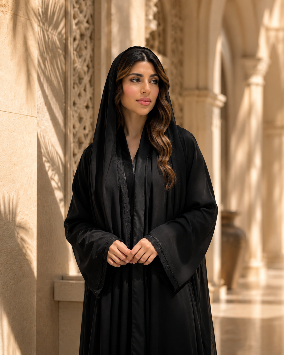 Crafted In Dubai,
Designed For Elegance