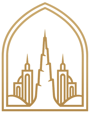 Dubai Inspired