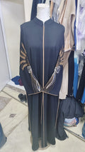 Premium Abaya 2