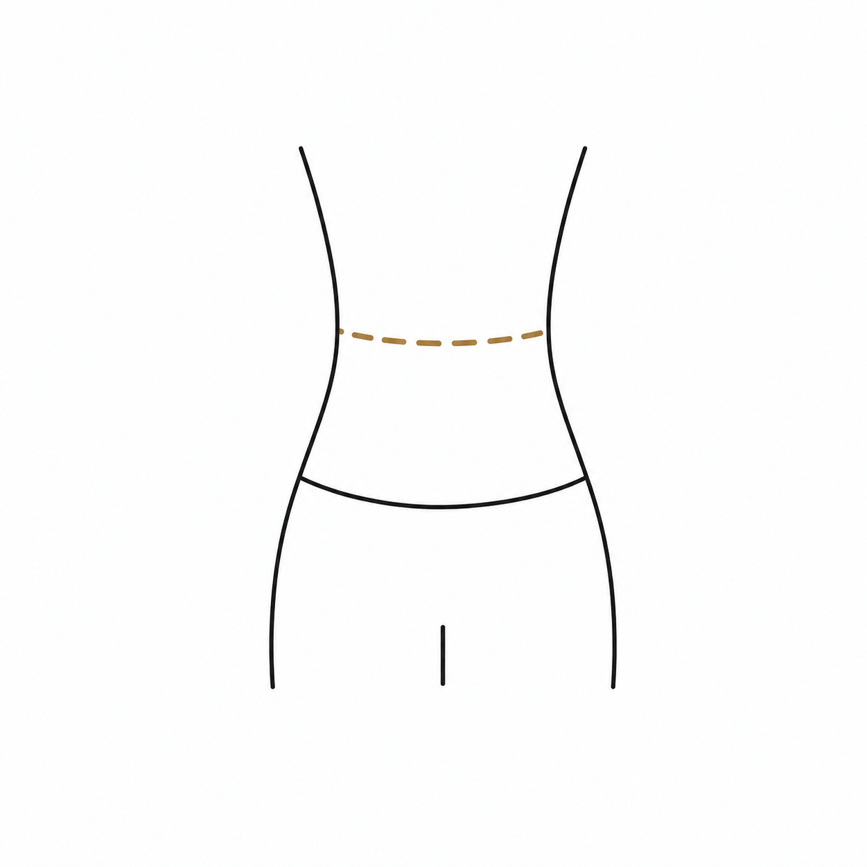 Waist